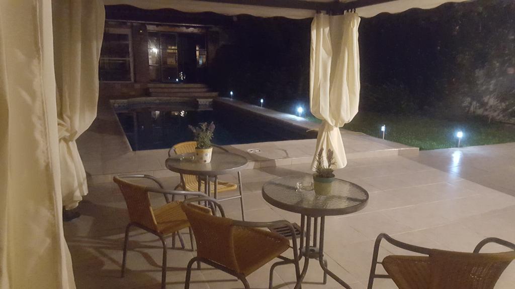 Plan Rokama Suite 586 Mendoza Exterior photo