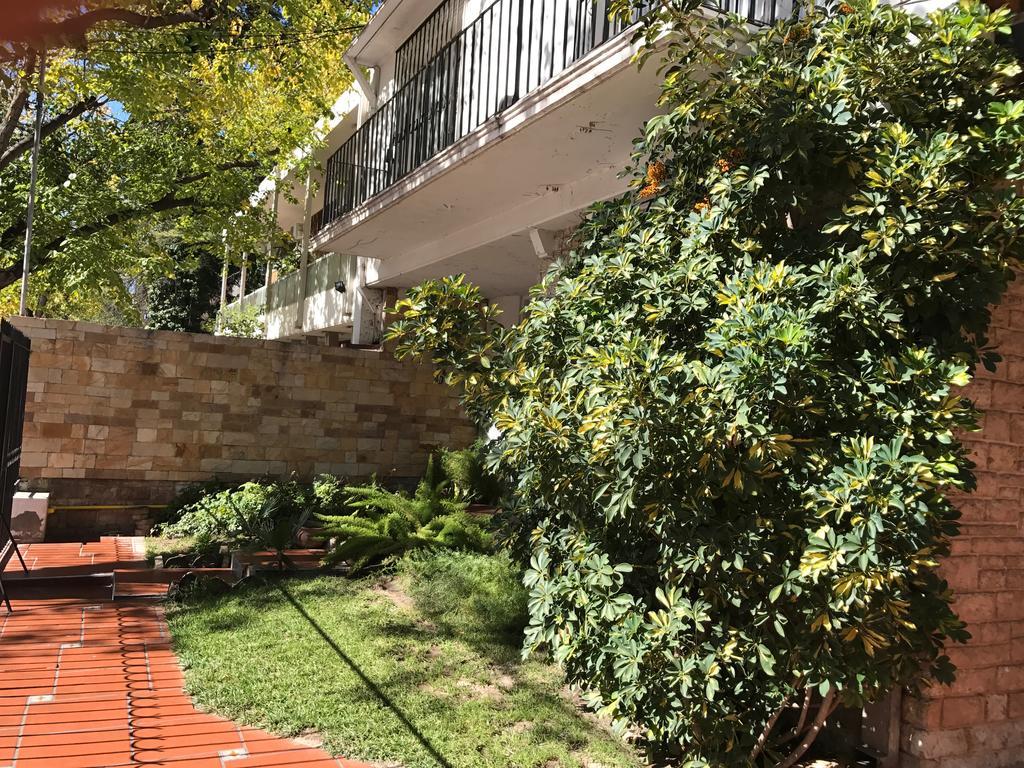 Plan Rokama Suite 586 Mendoza Exterior photo