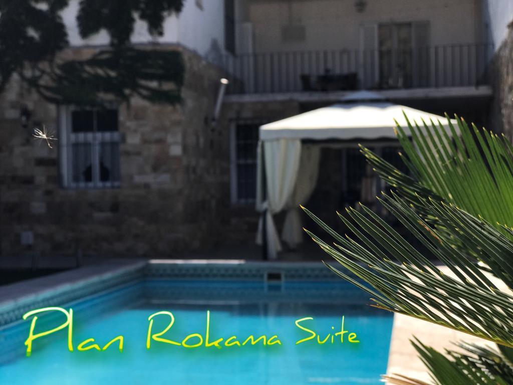 Plan Rokama Suite 586 Mendoza Exterior photo