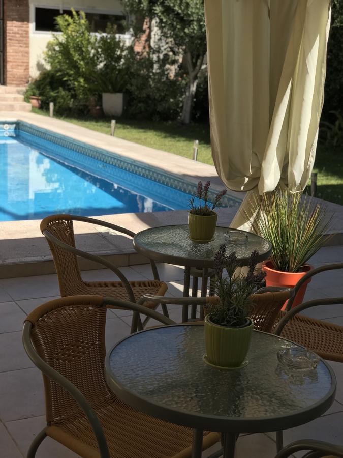 Plan Rokama Suite 586 Mendoza Exterior photo