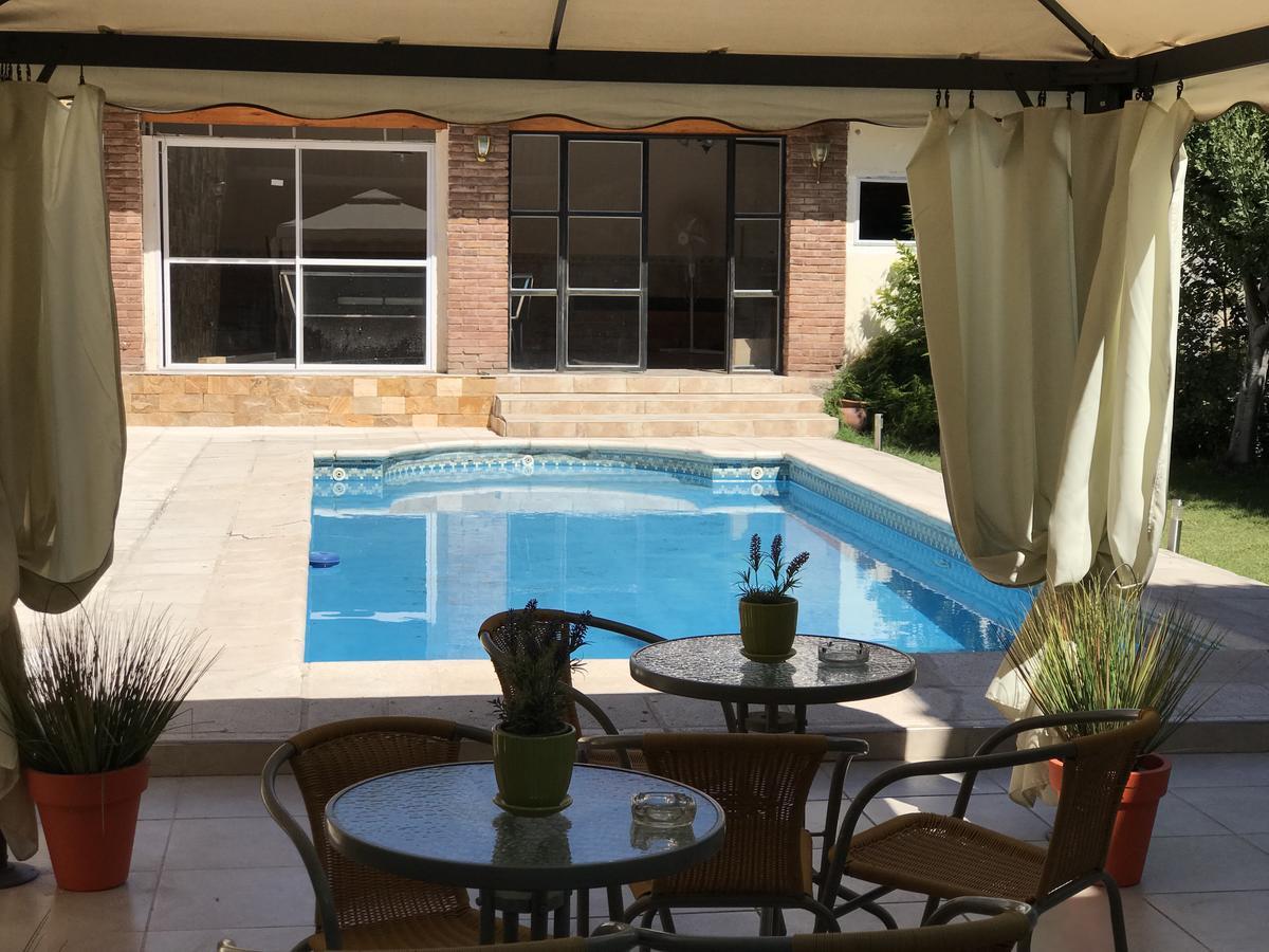 Plan Rokama Suite 586 Mendoza Exterior photo