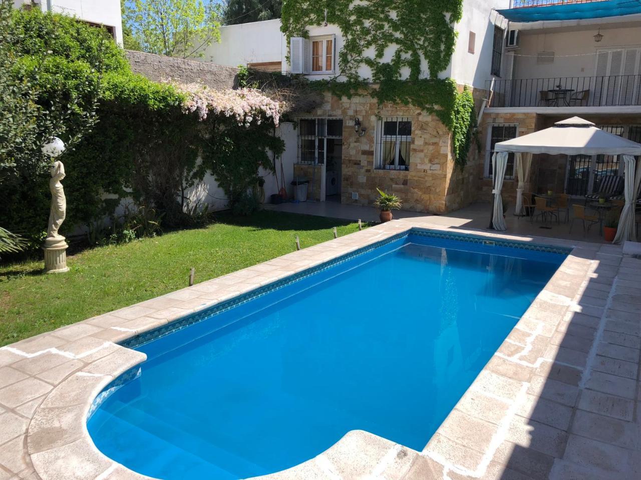 Plan Rokama Suite 586 Mendoza Exterior photo